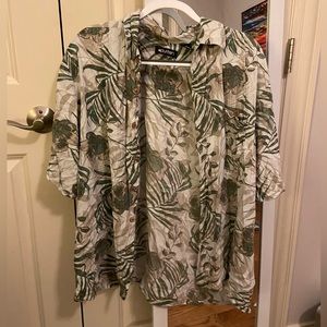 Hawaiian T-Shirt